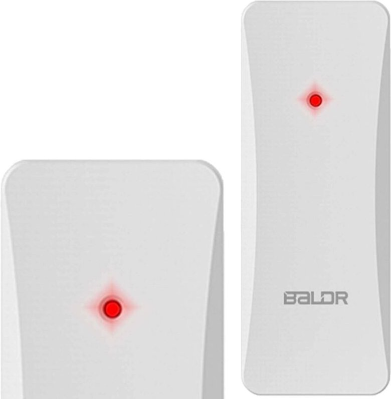 Sender fur die wetterstation baldr wei