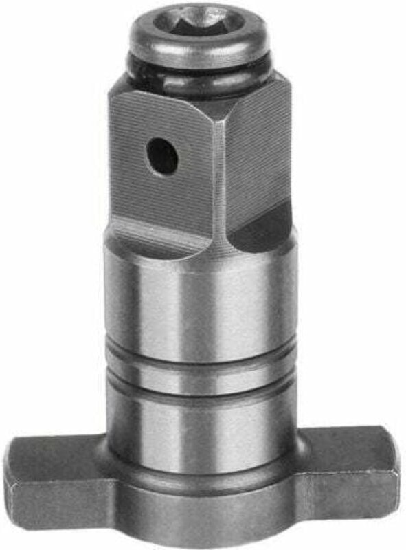 Bürstenloser elektrischer Schlagschrauber Sechskantwelle Zubehör Werkzeugteil INHHUB Multifunktions-Elektroschrauber