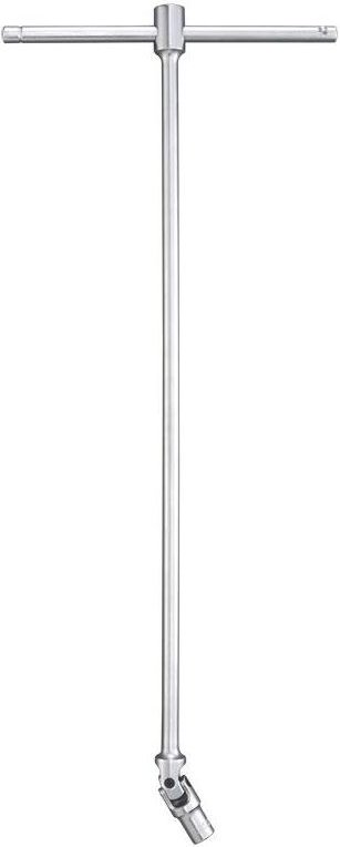 Fervi - AT-Schraubenschlussel mit 11 mm Innensechskant mit Magnetgelenk c395/11