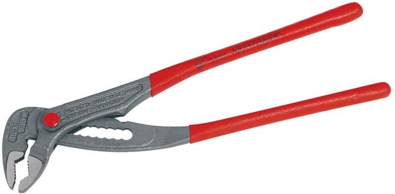 Kraftwerk - kw hightech Wasserpumpenzange 250 mm