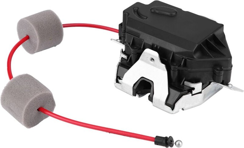Stellantrieb für Heckklappenverriegelung für Mercedes Benz ML350 ML500 1647400635 - Eosnow