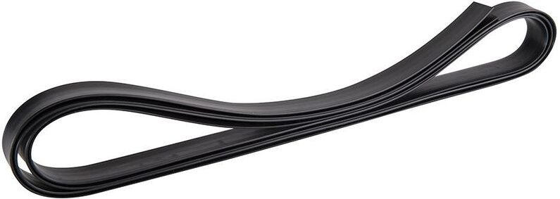 Kantenschnittschutz für Tauchsägen-Führungsschienen 22 x 3000 mm