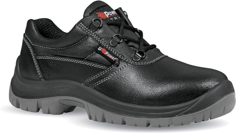 U-POWER Sicherheitshalbschuh SIMPLE S3 SRC Größe 37