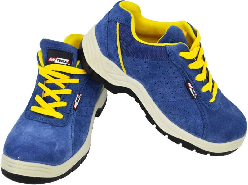 Awtools buty vasto roz.40 / niskie