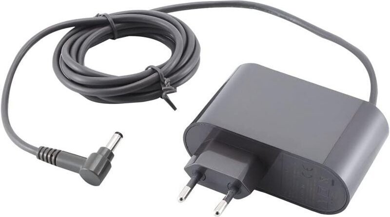 Dolaso - 30,45 v Staubsauger-Ladegerät für Dyson V10/V11/V15/V12, Ladegerät für Dyson Staubsauger, Netzteil, Staubsauger...