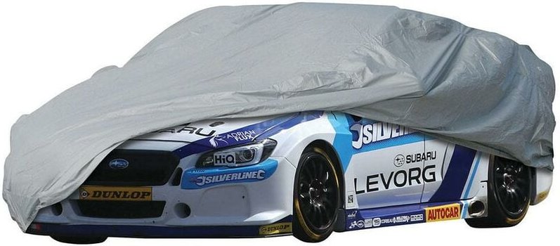 Fahrzeugabdeckung 4.820 x 1.190 x 1.770 mm (l)