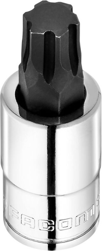 FACOM Bit-Einsatz Sechskant OGV Grip 1/2, 12 mm