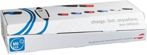 Thumbnail - 32A 10m Standard wlan - Nrgkick