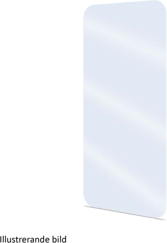 Einfacher displayschutz aus gehartetem glas fur das iphone 16 plus