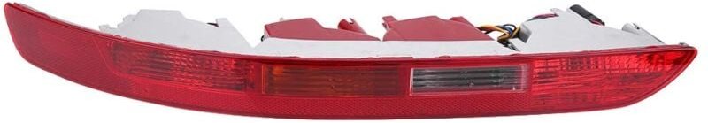 Nebelscheinwerfer Stoßstange hinten links hinten hinten hinten rot Nebelscheinwerfer Ersatz für Q5 2.0T 2006-2016 - Ej.l...