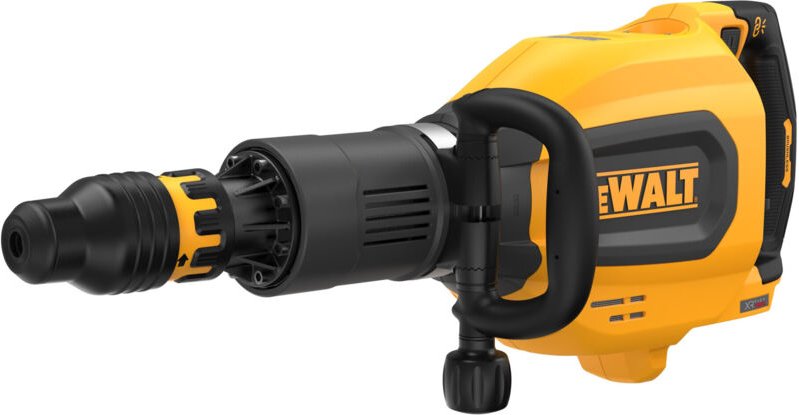 Thumbnail - Werkzeuge - 54V Akku-Abbruchhammer sds Max, ohne Akku und Ladegerät DCH911NK - Dewalt