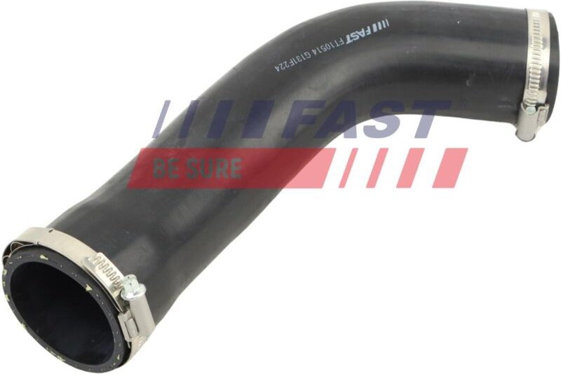 Turbinenrohr Ft10514 Fast