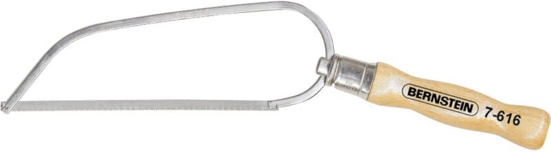 Tools 7-616 Puk-Säge 300 mm - Bernstein