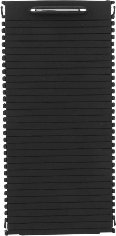 SUNXURY, Rolloabdeckung für die Mittelkonsole A20468076079051, passend für Mercedes-Benz C-Klasse, E-Klasse, S204, W204,...