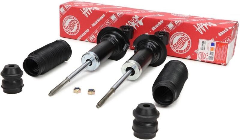 Stoßdämpfer vorne NISSAN NP300 NAVARA, PATHFINDER