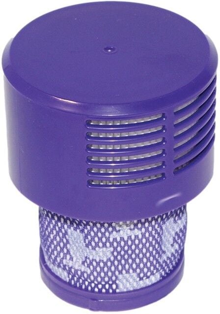 GDE - Filter für Dyson V10 SV12 Vakuumreiniger, Cyclone V10 SV12 Serie 969082-01