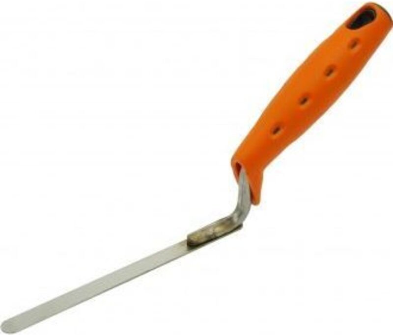 Edelstahl-Fugenkelle 2k 10mm - E-312-3010