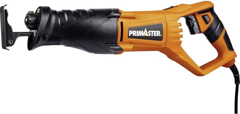 Thumbnail - Säbelsäge pms 850 850 w Säbelsäge - Primaster