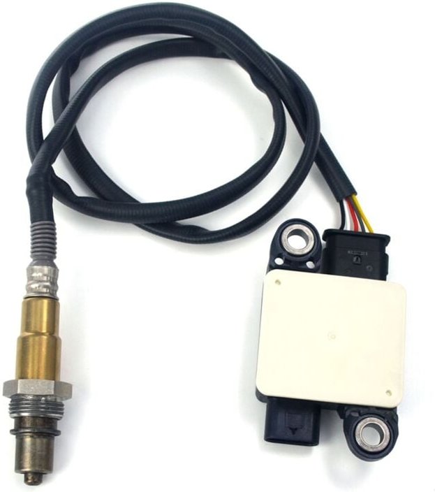 12680851 0281007647 0281007648 Abgasdrucksensor für 1500 2,7 l 3,0 l 4,3 l 5,3 l 6,2 l