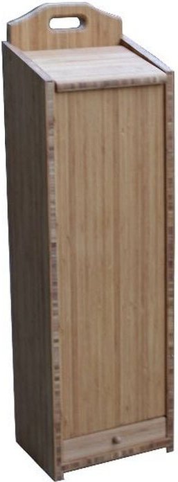 Roger Orfevre - Brotkasten mit bambusschublade 190610