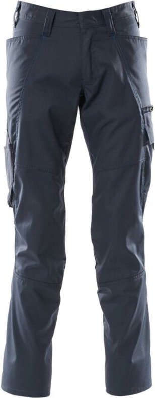 Mascot ACCELERATE Hose, extra leicht 18779-230 Gr. 64 schwarzblau