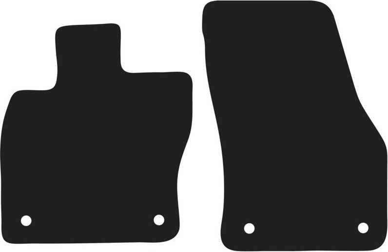 BASIC vorne für: Skoda Karoq Crossover 2017-