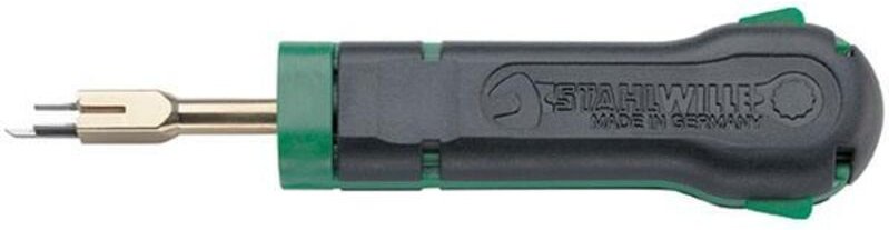 Thumbnail - Stahlwille 1578K-2 2,8 mm Entriegelungswerkzeug KA BELEX®