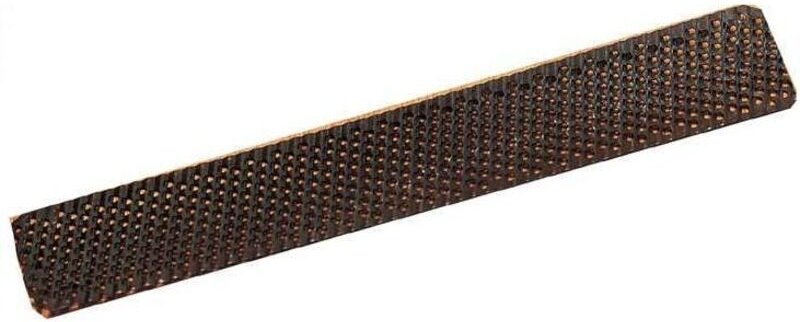 Ersatzklinge für Raspel/Schaber 250x40mm KD11236