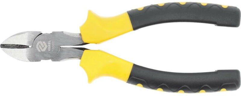 Seitenschneider 160 mm Farbe / 40047 / Vorel