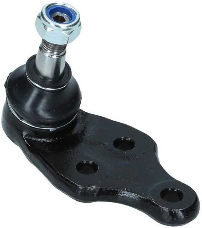 Führungsmontageverbindung 9040165 Kamoka