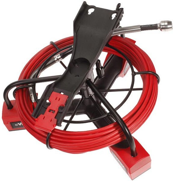 16 m Kabel für Mini Visioval Kamera Virax 294121