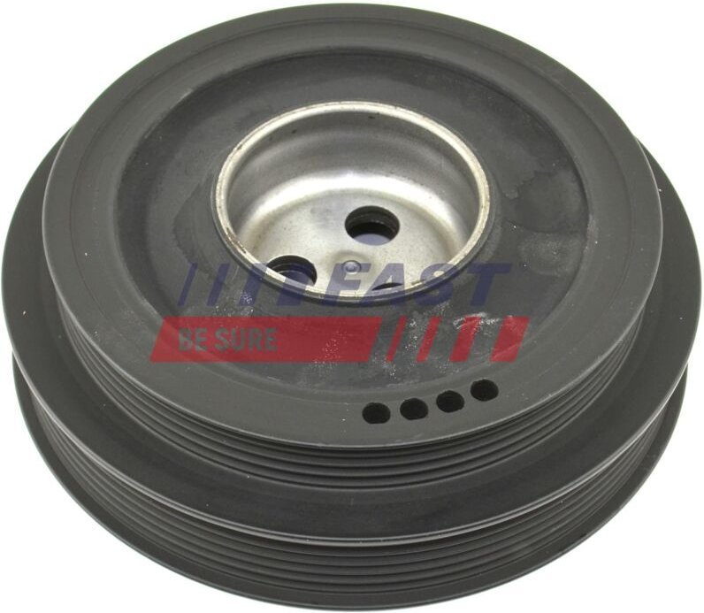 Ft45598 Schnelle Wellenriemenscheibe