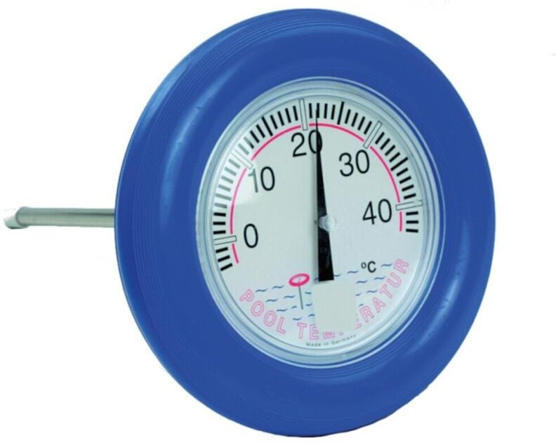 Thermometer Schwi mmring