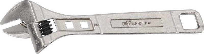 Rollgabelschlüssel engl.schlüssel SW0-25 205MM cp