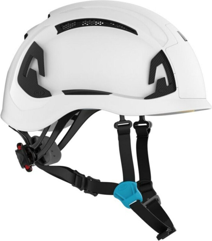 JSP Schutzhelm EVOALTA™ SkyWorker™ weiß