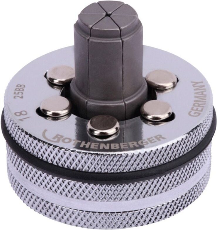 ROTHENBERGER Expanderkopf 18 x 1,2 mm Standard ROLOCK - 12418