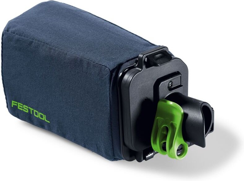 Staubfangbeutel SB-Longlife etsc 2 - Festool