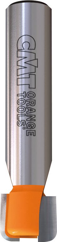 981.512.11 Hartmetall-Fräser Für Kanale In Abtropfbretten S=12 D=25,4x12,7 R=3,17