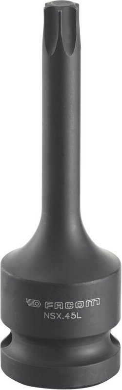 IMPACT-Einsatz 1/2' lang Torx T40 - Facom