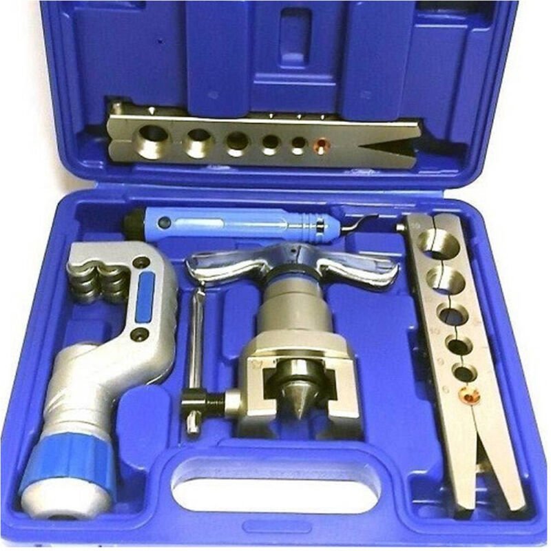 Trade Shop - cartellatrice für die bedingung tubi rame 2 dime tagliatubo -