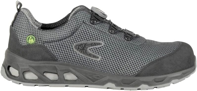 Inch S1P esd src Sicherheitsschuhe - 43 eu - Cofra