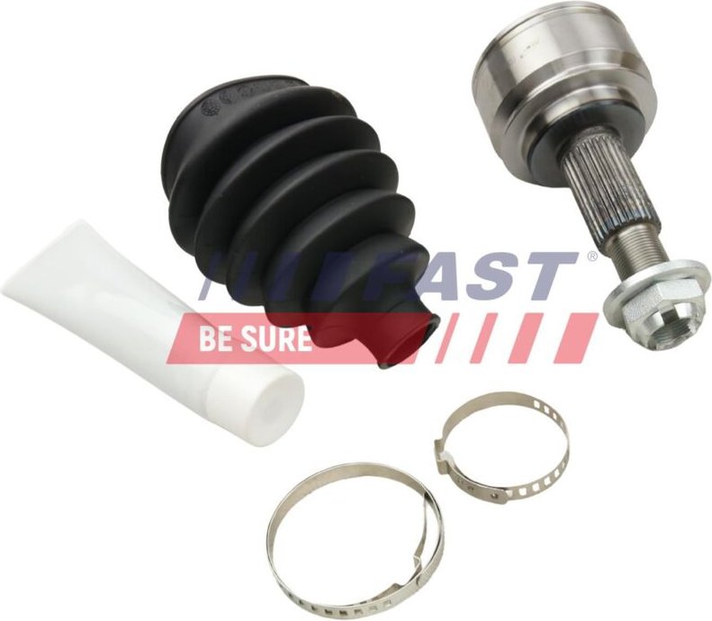 Gleichlaufgelenk FT25537 FAST