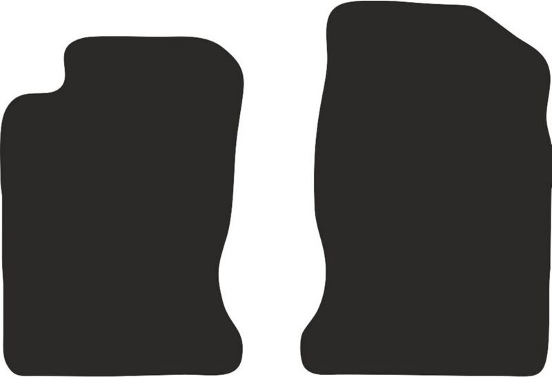 BASIC-Front für: Toyota Carina E Limousine 1992-1998