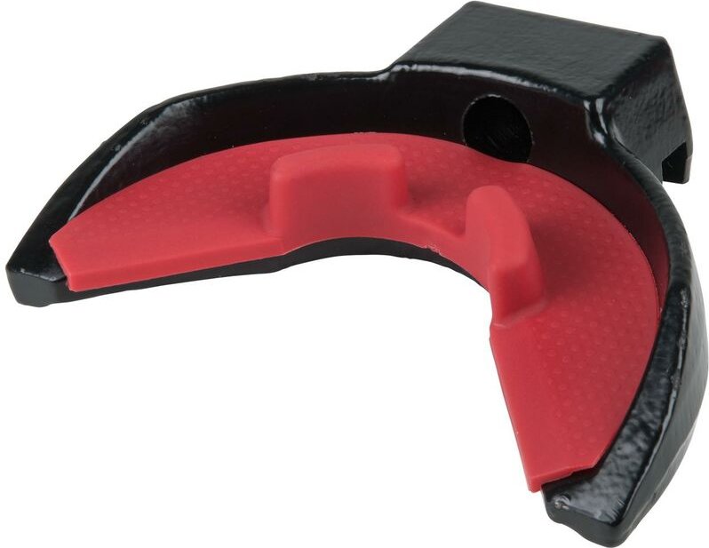 Standard-Federhalter mit Schutzeinlage, ø 80,0 - 120,0 mm