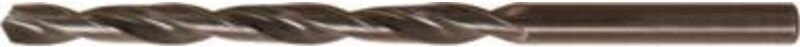 Thumbnail - Spiralbohrer DIN340 hss rollgewalzt Typ n 13mm fortis