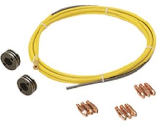 Telwin Drahtschweißset 802466