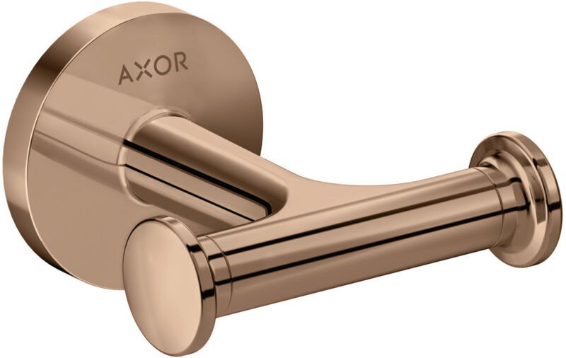 Axor Universal Circular Handtuchhaken, doppelt, - Hansgrohe