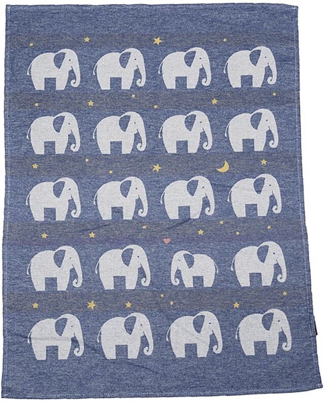 Decke Elefanten
