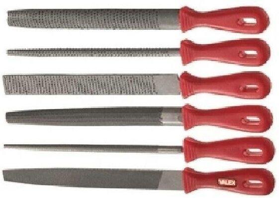 Lime and raspe series 6 pezzi 1461543