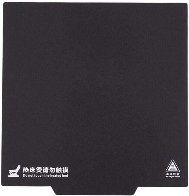 Flexible Plattform für 3D-Drucker Hot Bed I3 Anet A8 Magnetaufkleber 220 X